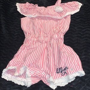 Tommy Hilfiger romper